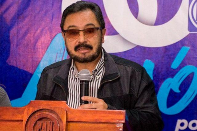 Pide Pepe Temoltzin revisar perfiles de integrantes del gabinete lorenista
