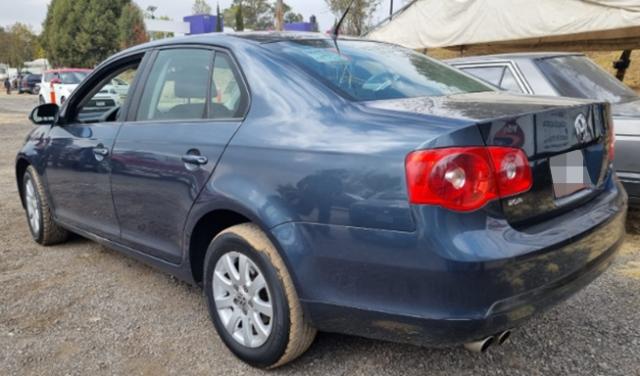 Va a tramitar su Repuve y descubre que su automóvil era robado 