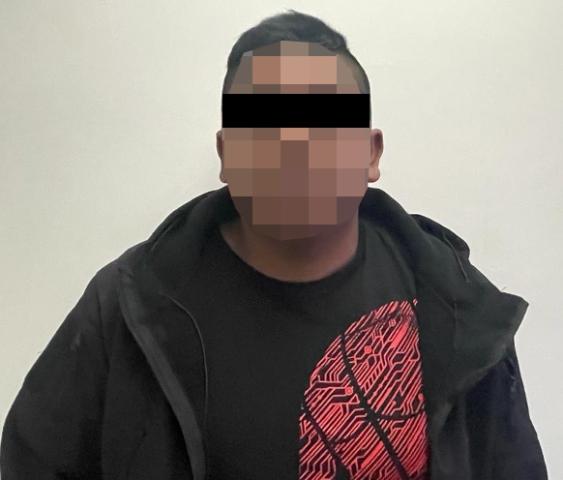 Envían a la cárcel a policía estatal acusado de abuso sexual de una menor