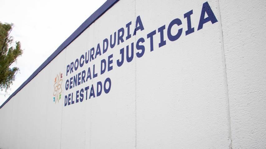 Vinculan a proceso a masculino por amenazas: PGJE