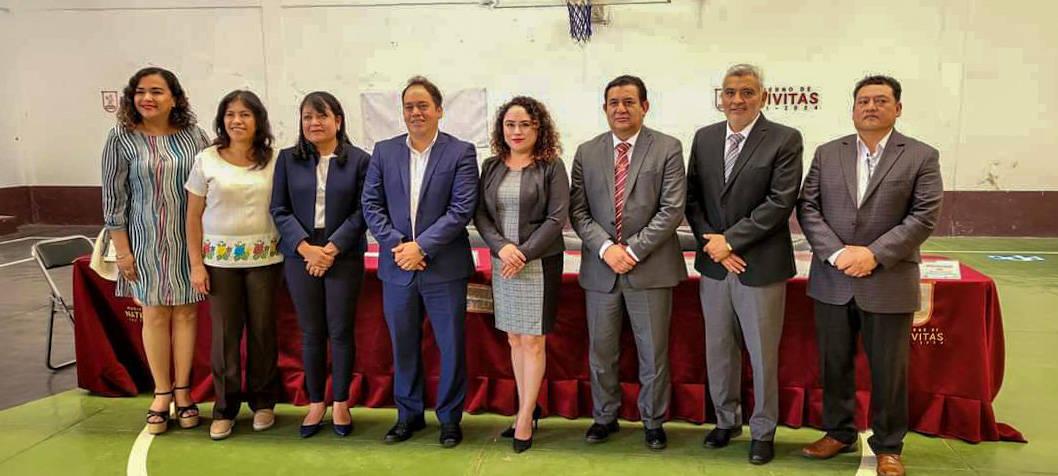 Asiste Fiscalía Anticorrupción a segunda sesión de capacitaciones regionales