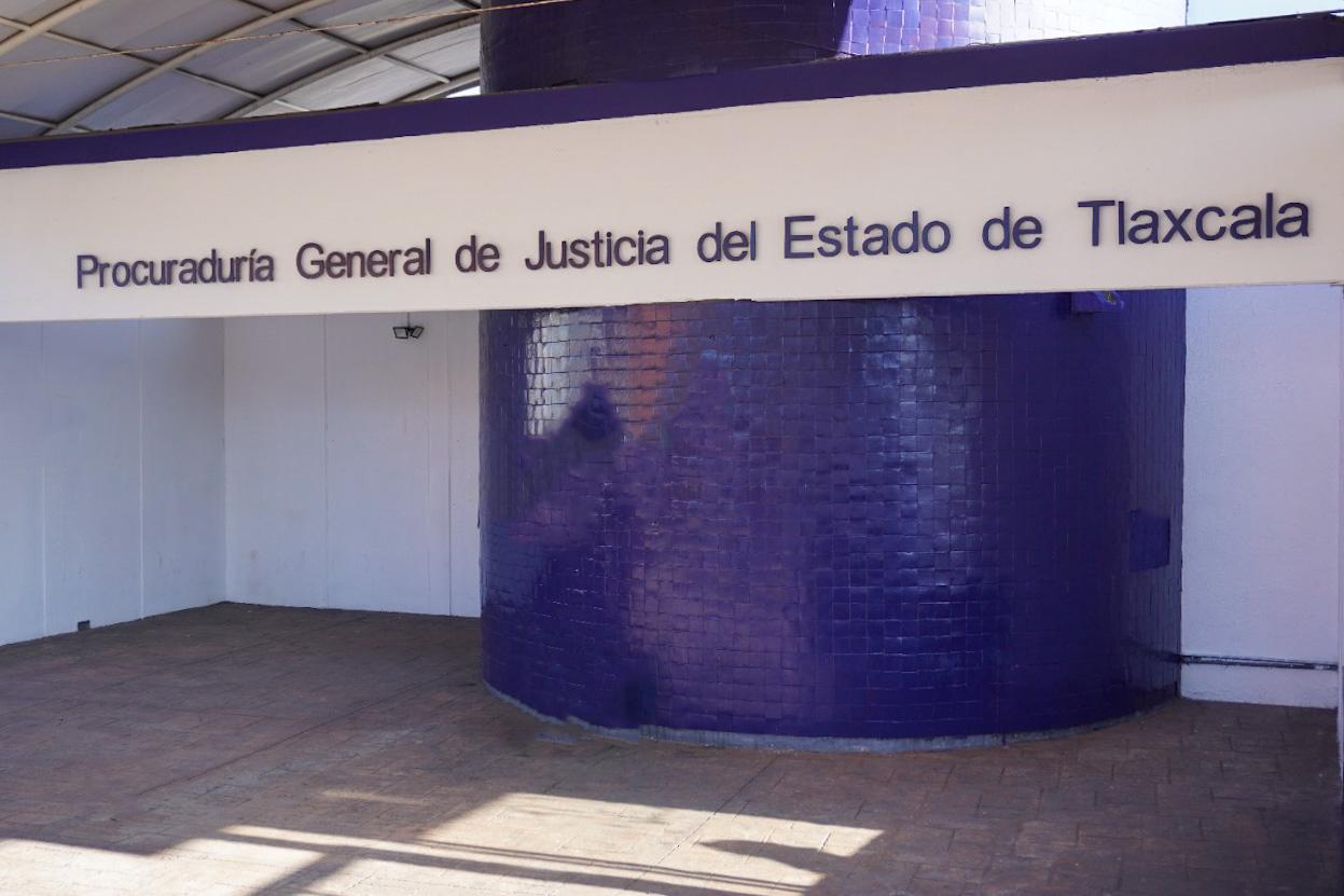 Juez vincula a proceso a masculino por cohecho: PGJE