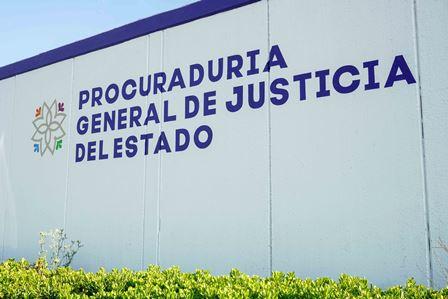 Vinculan a proceso a dos masculinos por despojo: PGJE