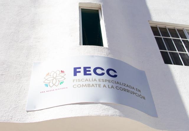 Vinculan a proceso a policía de Chiautempan por ejercicio ilícito de servidor público