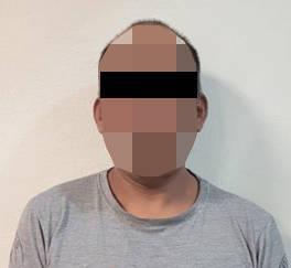 Ejecuta PGJE orden de aprehensión por homicidio calificado