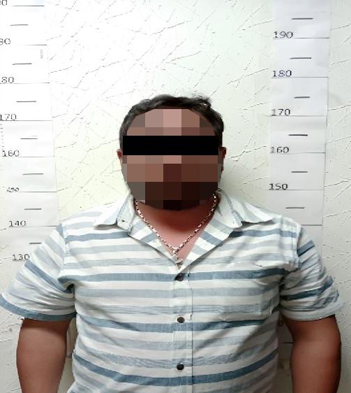 Cumplimenta PGJE orden de aprehensión por incumplimiento de la obligación alimentaria