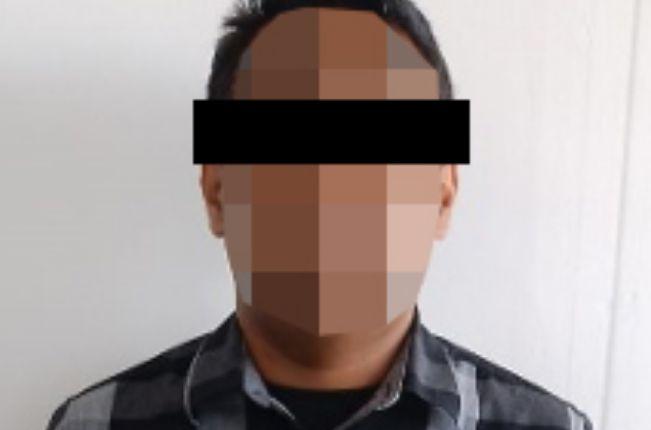 Aprehende PGJE a hombre por no comparecer en audiencia intermedia