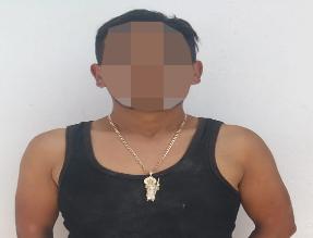 Agentes de investigación localizan en Xaloztoc a masculino: PGJE