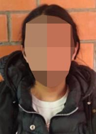 Ubica PGJE a mujer con reporte de no localizada