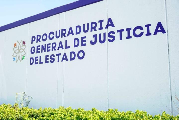 Recupera PGJE a menor de edad presuntamente retenido por su padre