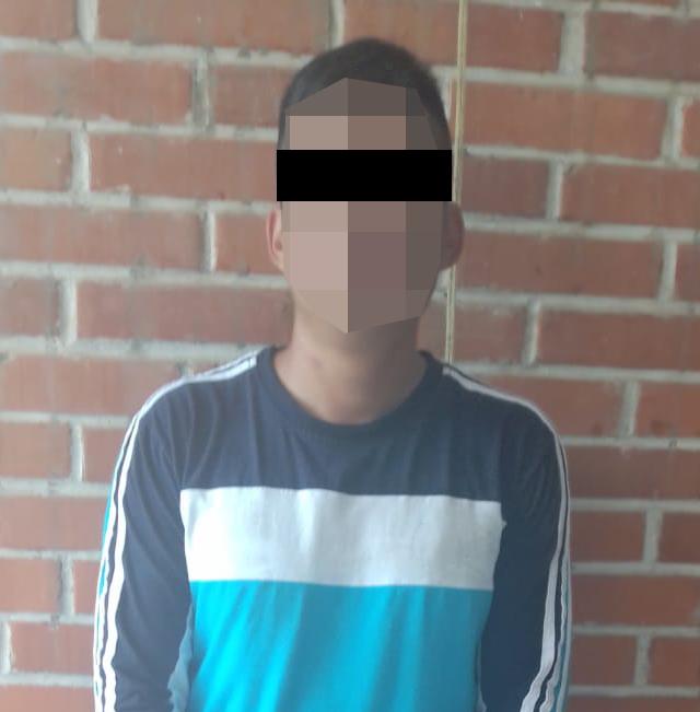 Vinculan a proceso a masculino por robo: PGJE