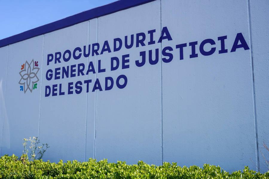 Obtiene PGJE vinculación a proceso por robo calificado