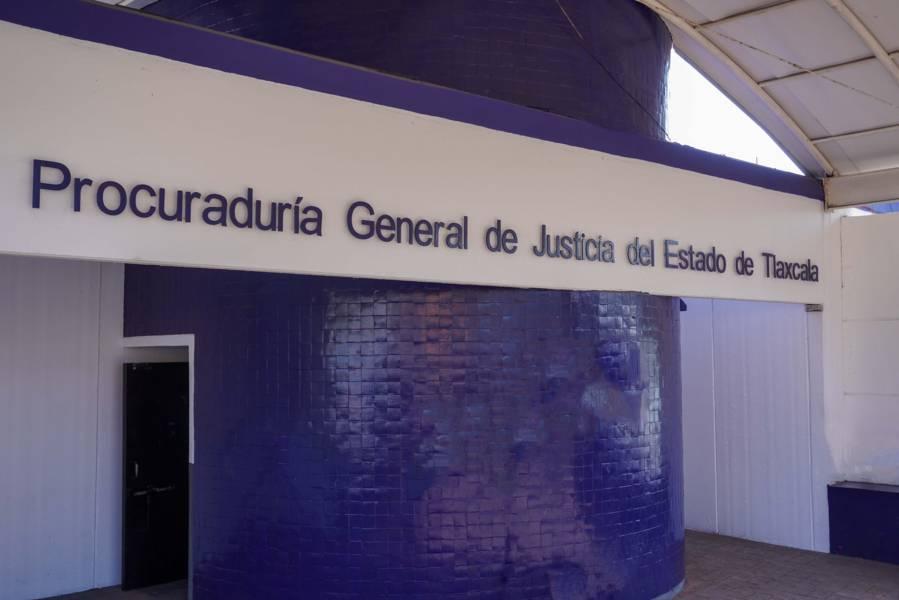En trabajo coordinado menor de edad es localizada en el estado de méxico: PGJE