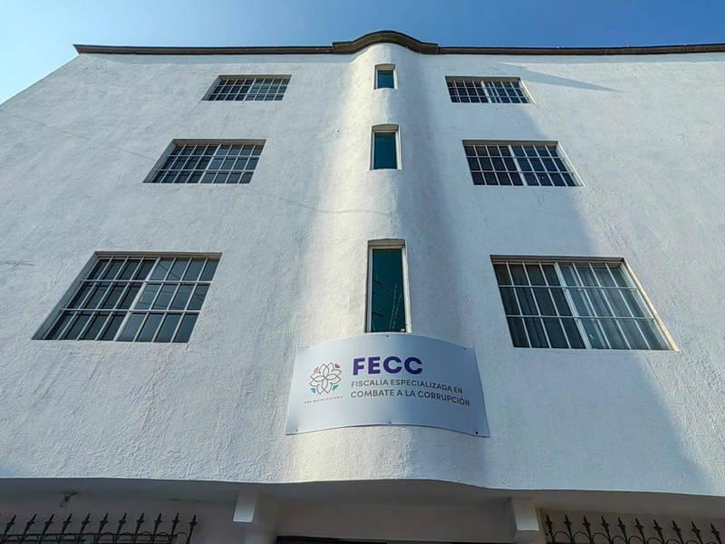 Obtiene fiscalía anticorrupción vinculación a proceso en contra de un comandante de Huamantla