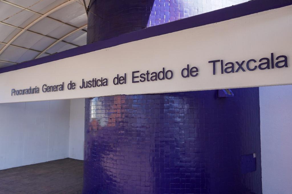 Vinculan a proceso a masculino por violación: PGJE
