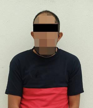 Cumplimenta PGJE orden de aprehensión por violación