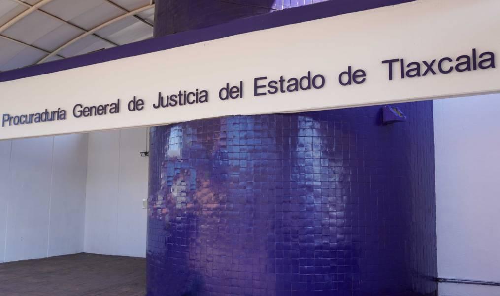 Hombre es vinculado a proceso por violencia familiar: PGJE