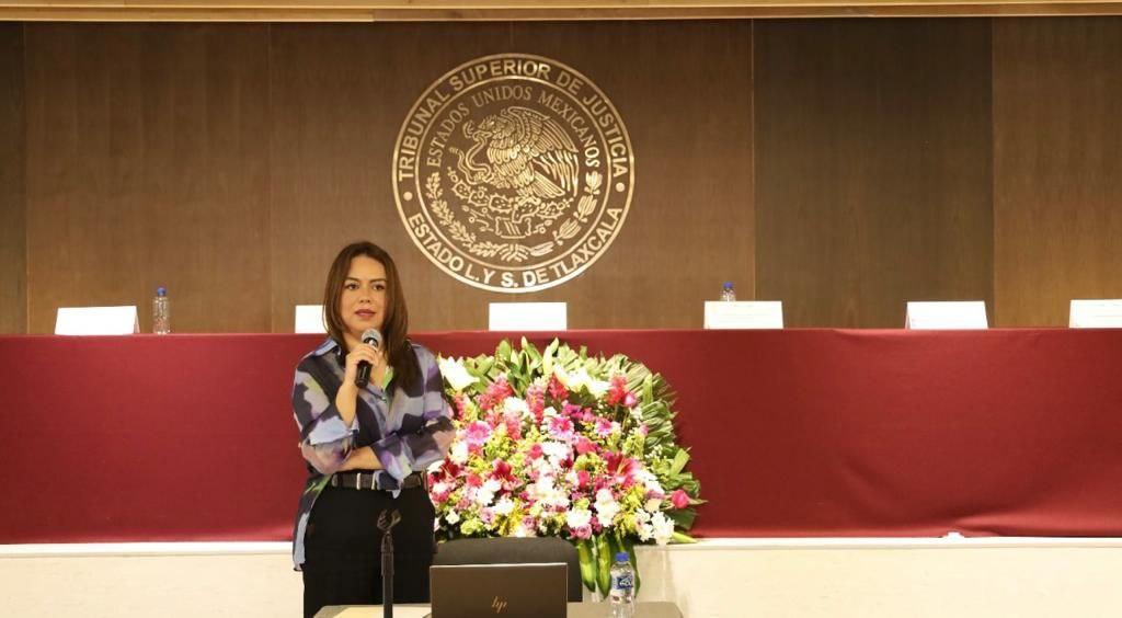 Inicia curso taller “Capacitación en Mediación Escolar”, en el Poder Judicial del Estado    