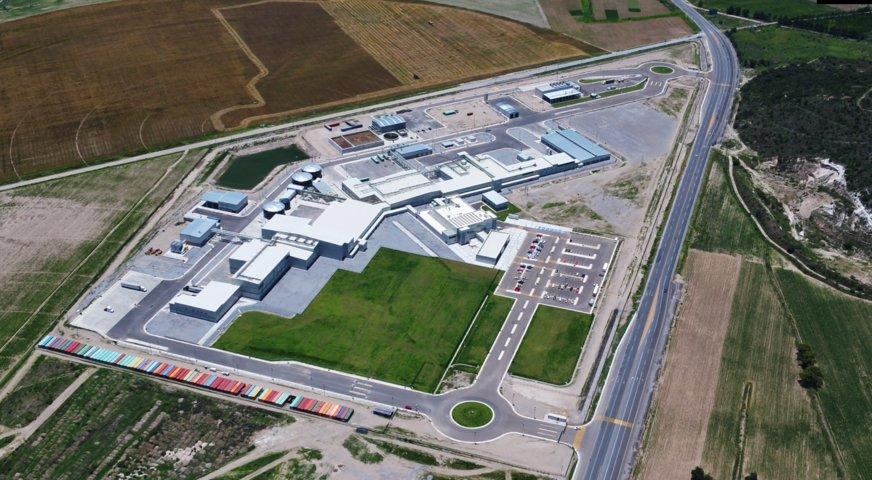 Seguro, el abasto de carne de cerdo en el país: Granjas Carroll