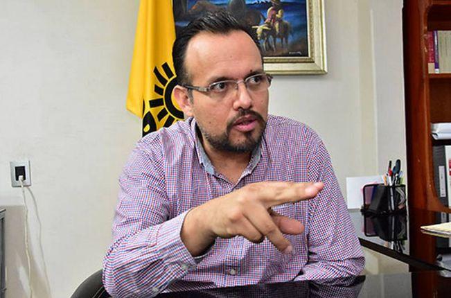 Es urgente que la FGR de una postura sobre las declaraciones de Celaya: Cambrón  
