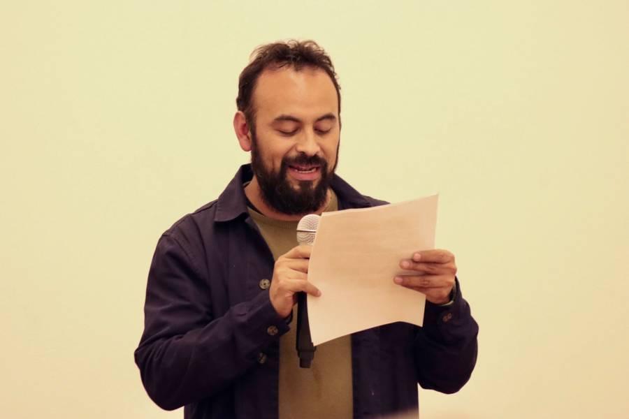 Presentación del documental “Tlaxcalli” 