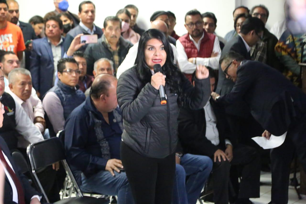 Presentan red por Marcelo Ebrard en Tlaxcala 