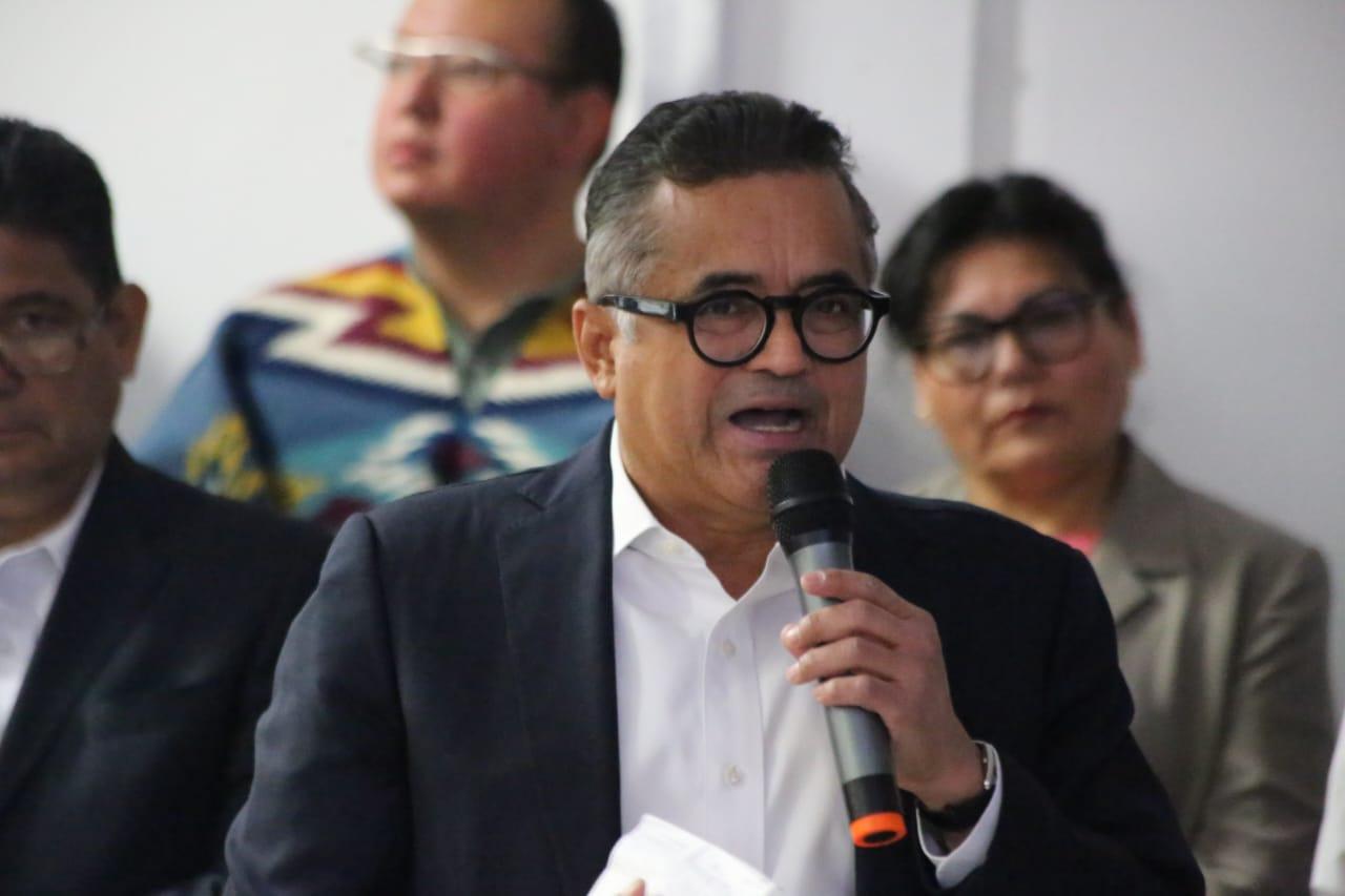 Presentan red por Marcelo Ebrard en Tlaxcala 