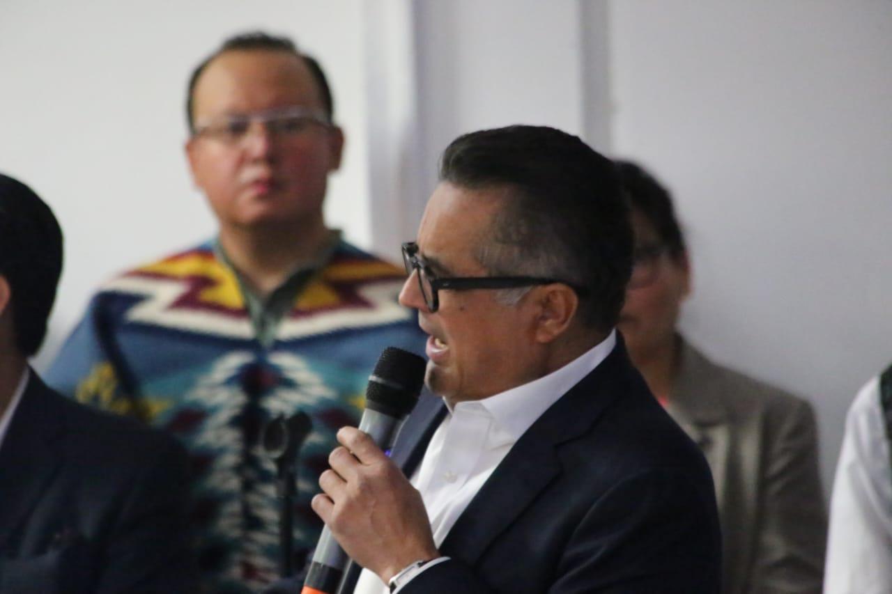 Presentan red por Marcelo Ebrard en Tlaxcala 