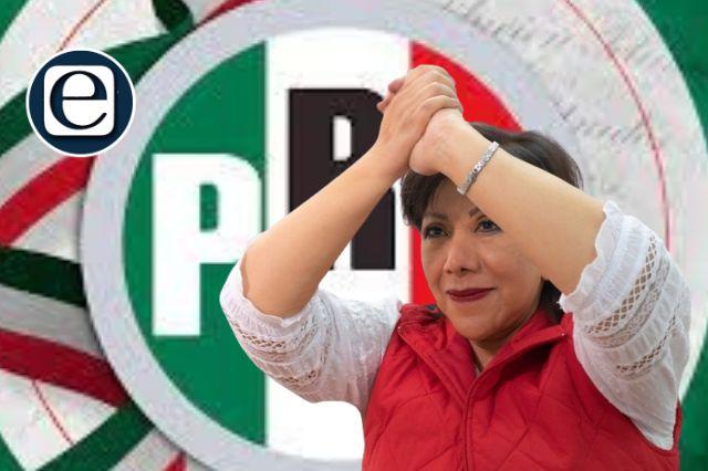 PRI se prepara para la guerra sucia rumbo al 2024