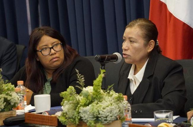Tlaxcala con menor índice delictivo a nivel nacional: PGJE