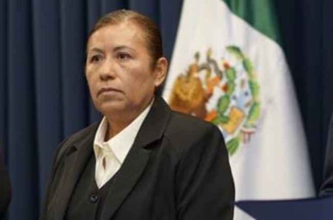 Procuradora y subprocuradora realizaron sus exámenes de control y confianza en agosto de 2022: PGJE