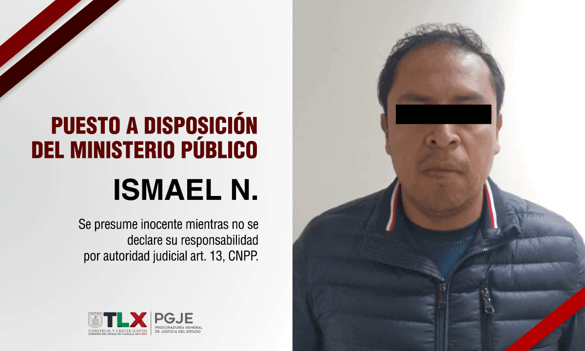 Esclarece PGJE multihomicidio de familia en Mazatecochco