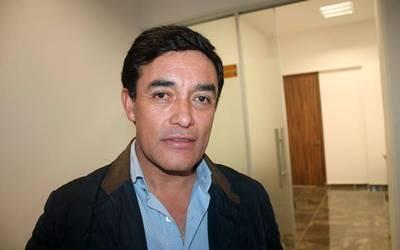 Sufre infarto Rafael Ortega y se reporta delicado