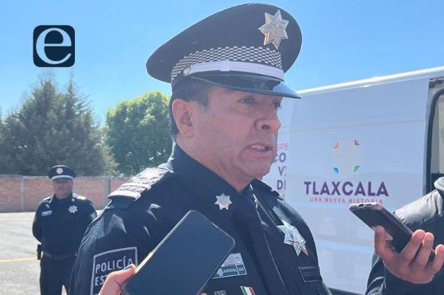 Titular de la SSC masca de lado, no acepta sus errores y todo lo adjudica a un complot 
