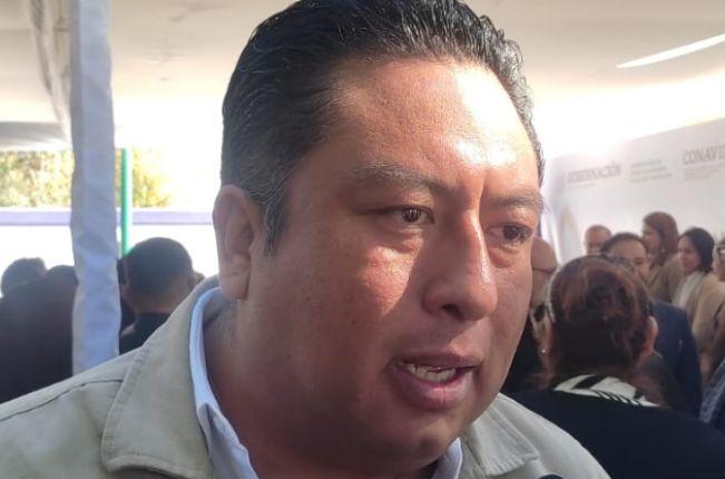 Siempre si, Darwin Pérez contradice al Ejecutivo y pide cuotas escolares  