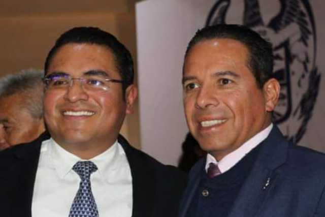 Director del ITA descuida sus funciones por hacer relaciones sociales y políticas