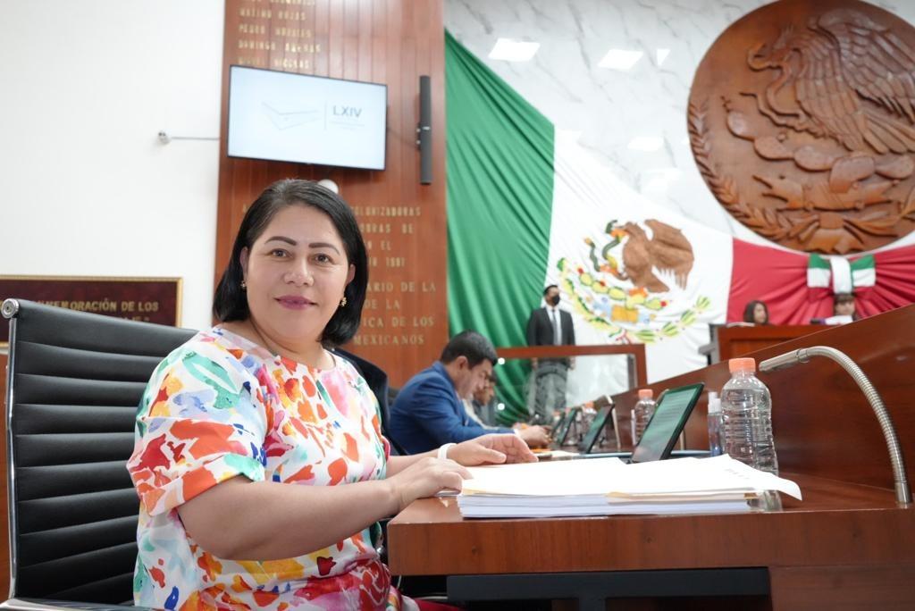 Ratifica BAL su postura en el Congreso a favor de los ciudadanos
