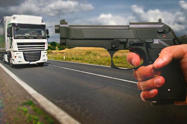Urgente la designación del secretario de Seguridad: Transportistas 