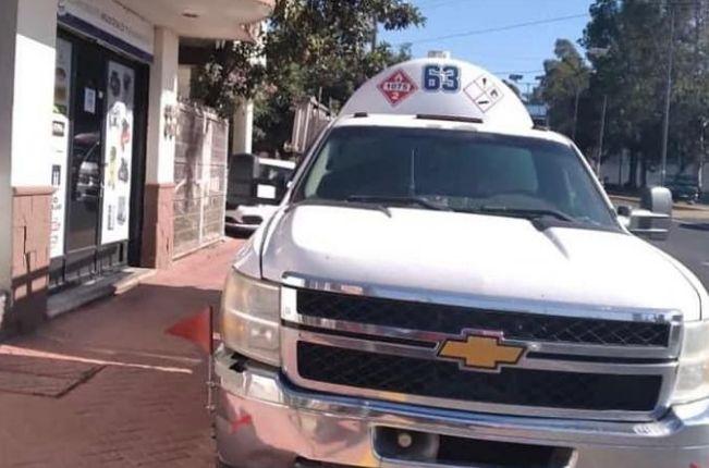 Sigue la delincuencia dando golpes a pesar de nuevo secretario de Seguridad 