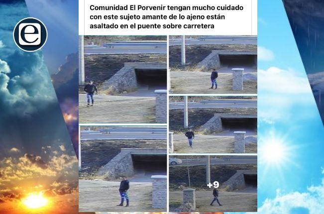 Robos con cobijo de la policía municipal denuncian en Ixtacuixtla 