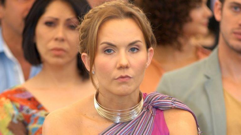 Deudores alimentarios no se alejarán de sus obligaciones, Michelle Vieth lo celebra