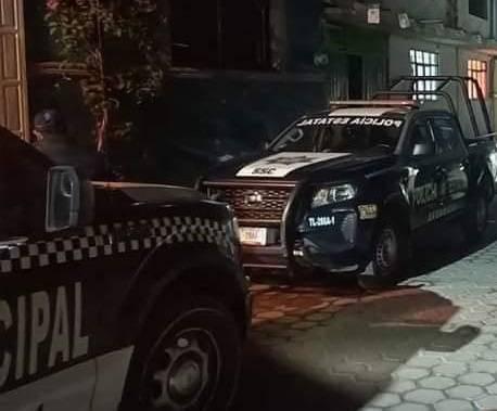Sujeto se suicida por razones desconocidas en Acuamanala  