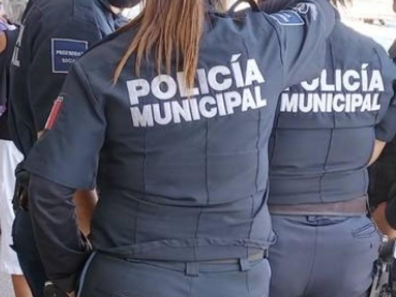 Comandante de Huamantla es vinculado a proceso por violencia de genero  