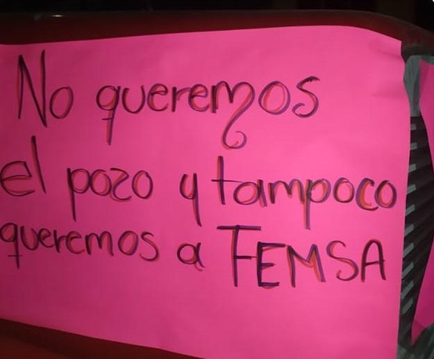 Sigue paralizada la perforación del nuevo pozo de Apizaco por caprichos políticos 