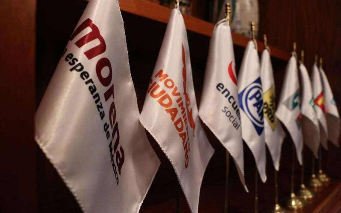 Rechazo al registro de nuevos partidos es sin dedicatoria, afirma Ávila González 