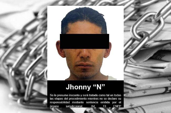 FGR obtiene sentencia condenatoria contra una persona por portación de arma de fuego en Tlaxcala