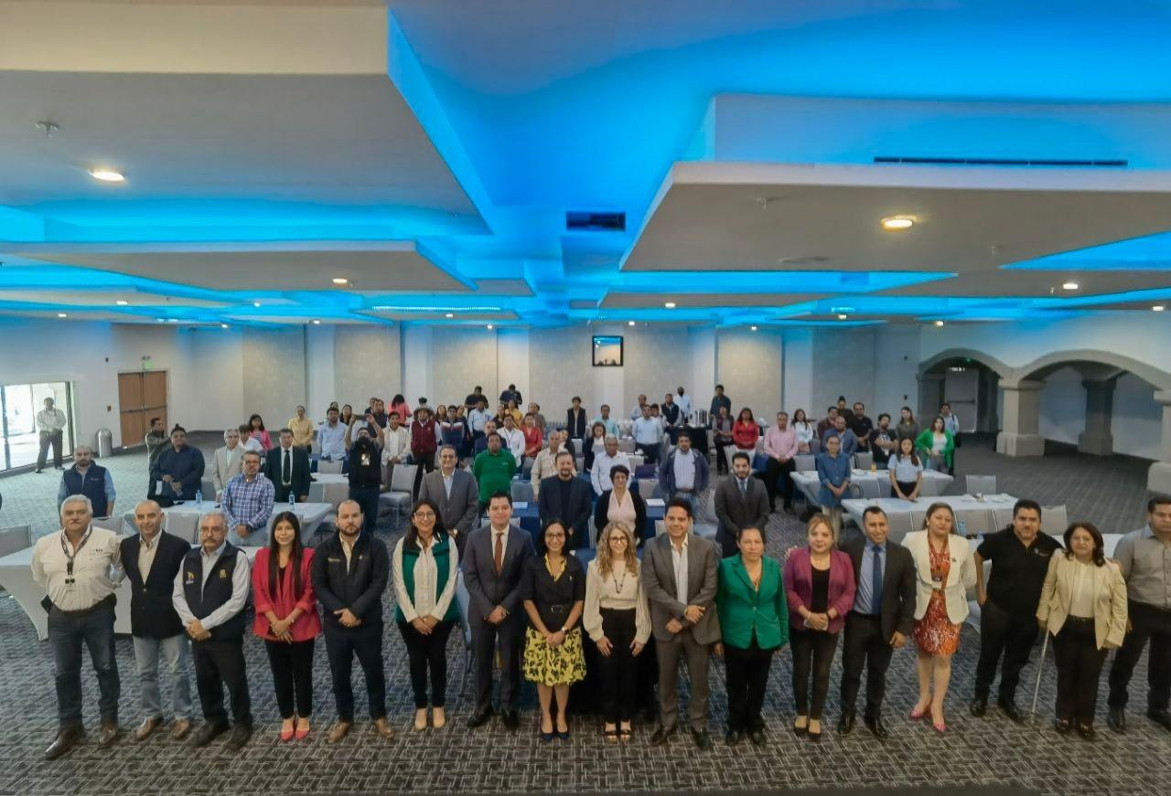 Realizó SMA taller sobre el “Índice de Ciudades Sostenibles 2021” 