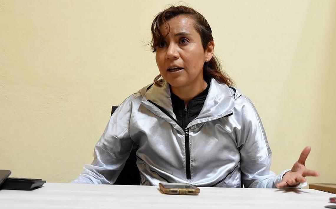 Madai Pérez minimizaría el esfuerzo de atletas del IDET y prioriza el favoritismo  