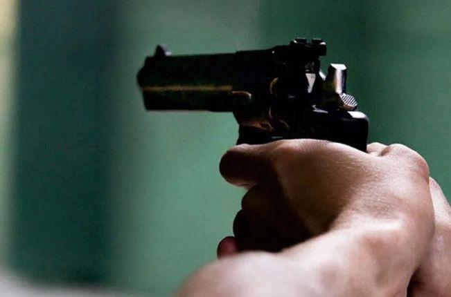 Se niega a un asalto en San Pablo del Monte y le dan tres balazos 