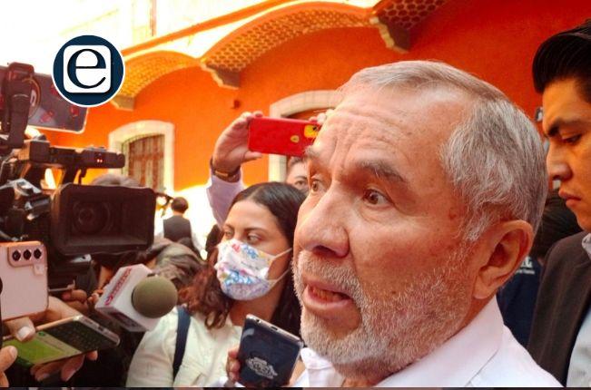 Saldo blanco en el intento de linchamiento en Chiautempan; SEGOB presume agilidad 